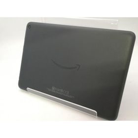 【中古】Amazon Fire HD 8 Plus（2020/第10世代） 32GB ブラック【大阪堂島】保証期間１ヶ月【ランクB】