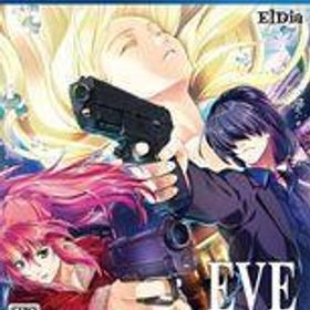中古PS4ソフト EVE ghost enemies [通常版]