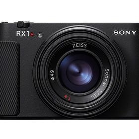 サイバーショット DSC-RX1RM3
