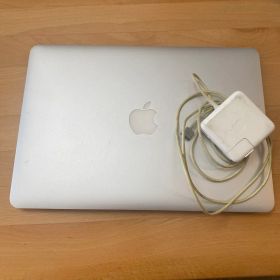 8GB/256GB MacBook Air 13インチ 2015 訳あり