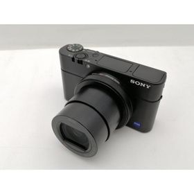 【中古】SONY Cyber-Shot DSC-RX100M3【新宿2】保証期間１ヶ月【ランクB】