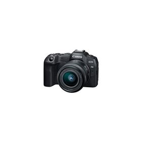 ★キヤノン / CANON EOS R8 RF24-50 IS STM レンズキット【デジタル一眼カメラ】【送料無料】