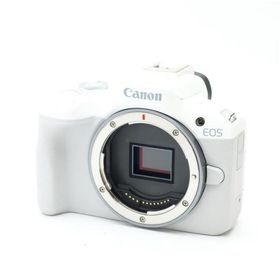 《美品》Canon EOS R50 ボディ
