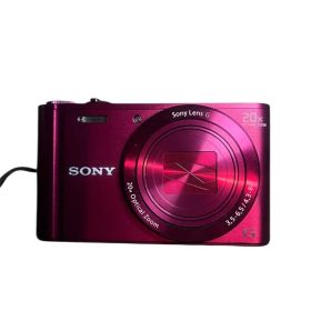 SONY Cyber-shot DSC-WX300 ソニー サイバーショット