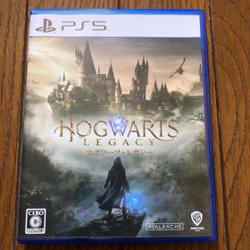 セガ(SEGA)のホグワーツ・レガシー(家庭用ゲームソフト)
