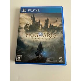 セガ(SEGA)のホグワーツ・レガシー(家庭用ゲームソフト)