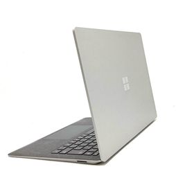 マイクロソフト(Microsoft)の【全額返金保証】【最速発送】Microsoft Surface Laptop 5 1950 12th Gen Intel(R) Core(TM) i7-1255U 16GB M.2 SSD 512GB 86.2% 美品 動作確認済(ノートPC)