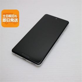 超美品 SIMフリー SH-M15 AQUOS sense4 シルバー 即日発送 スマホ 白ロム SHARP あすつく 土日祝発送OK