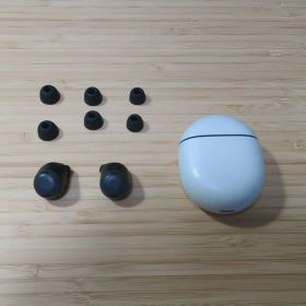 GooglePixel Buds Pro Charcoal