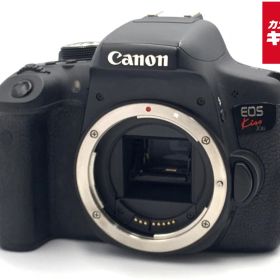 【中古】 【良品】 キヤノン EOS Kiss X8i ボディ