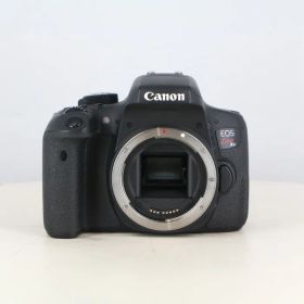【中古】(キヤノン) Canon EOSKissX8i ボディ