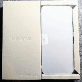 arrows We2 Plus M06 スマートフォン本体