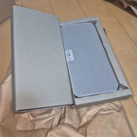 【12GBRAM】arrows We2 Plus M06 【新品未開封】