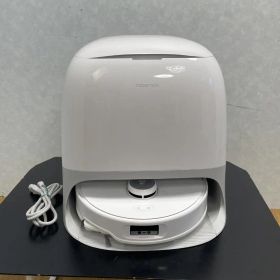 Y☆653 ロボロック ロボット掃除機 Qrevo Curv QRC02-04