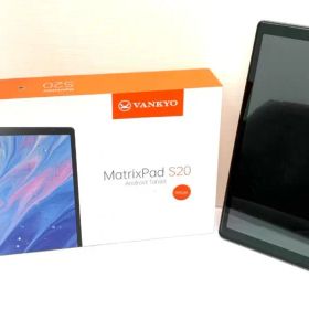 H2034 VANKYO MatrixPad S20 Android タブレット