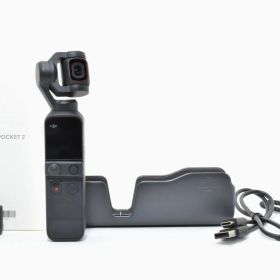 ■極上品■ その他 DJI Pocket 2