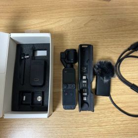 DJI POCKET2 CREATOR COMBO