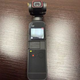 DJI Pocket 2 本体