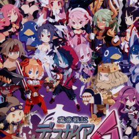 NS 魔界戦記ディスガイア6 通常版