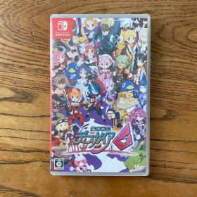 魔界戦記ディスガイア6