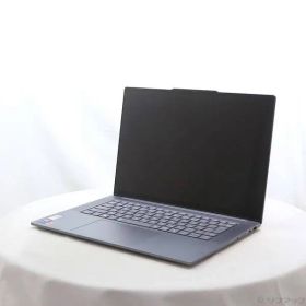 ソフマップ 〔展示品〕 Yoga Slim 7i Aura Edition Gen 9 83HM001KJP ルナグレー【348】