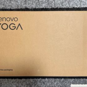 Lenovo Yoga Slim 7i Aura Edition Gen 9