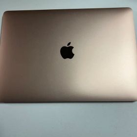 MacBook Air2018 ゴールド