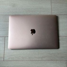 ローズゴールド MacBook Air 13インチ 2018 Retina