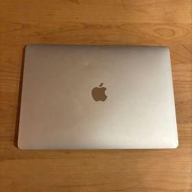 【充放電70回】MacBook Air 13インチ 2018 i5/8/128