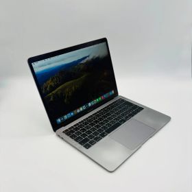MacBook Air 13インチ (2018)、16GB、256GB