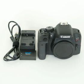 [美品] Canon EOS Kiss X9i [ボディ] | Canon EF-Sマウント