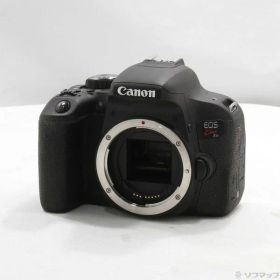 ソフマップ 〔中古品〕 EOS Kiss X9i ボディ【262】