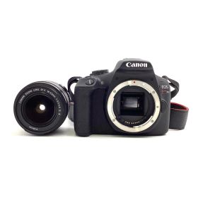 【全額返金保証】【最速発送】Canon デジタル一眼 EOS kiss X90 レンズキット EF-S 18-55mm F3.5-5.6 IS II 美品 動作確認済