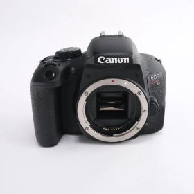 【中古】(キヤノン) Canon EOS KISS X9I ボディ
