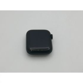 【中古】Apple Apple Watch SE2 40mm GPS ミッドナイトアルミニウムケース/ミッドナイトスポーツバンド (M/L) MXE93J/A【新橋烏森通り】保証期間1ヶ月【ランクA】