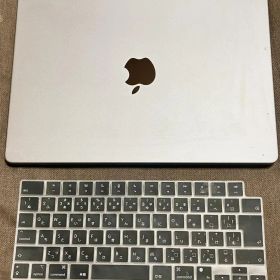 Apple MacBook M1 Max 14インチ 32GB 現役 ジャンク