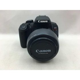 キヤノン Canon デジタル一眼レフカメラ EOS Kiss X7i