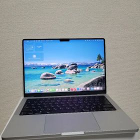 Macbook Pro M1 16GB/512GB
