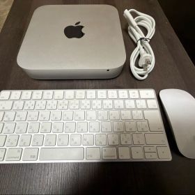 Mac Mini (Late 2014) 2.6 GHz/8GB/256/500