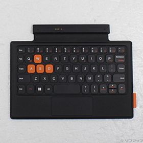 ONEXPLAYER X1 mini専用カバーキーボード