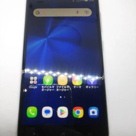 ASUS ZenFone 3 Z017DA android8 Simフリー