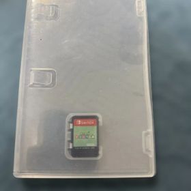 あつまれどうぶつの森 Switch ソフト