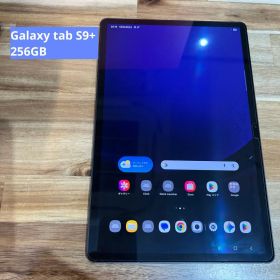 M932 Galaxy tab S9+ 256GB ペン無し