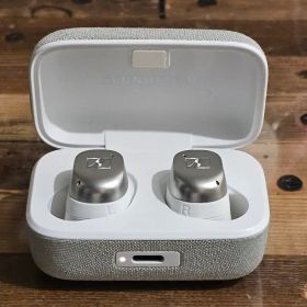 momentum true wireless 4 MTW4 R側故障