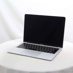 ソフマップ 〔中古品〕 MacBook Air 13.3-inch Mid-2019 MVFL2J／A Core_i5 1.6GHz 8GB SSD256GB シルバー 〔10.15 Catalina〕【269】