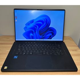 ROG ゲーミングノート Core i7,Ram 24Gb, RTX3060(ノートPC)