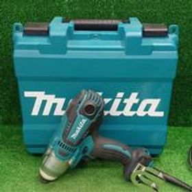 インパクトドライバ TD0220 MAKITA