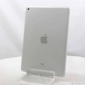 ソフマップ 〔中古品〕 iPad 第6世代 128GB シルバー MR7K2J／A Wi-Fi【262】