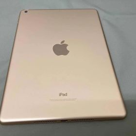 MRJN2J/A iPad Wi-Fi 32GB ゴールド