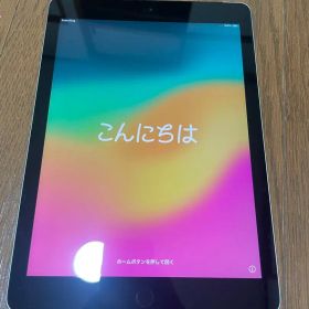 128GB/iPad 第6世代 Cellular au A1954 ジャンク